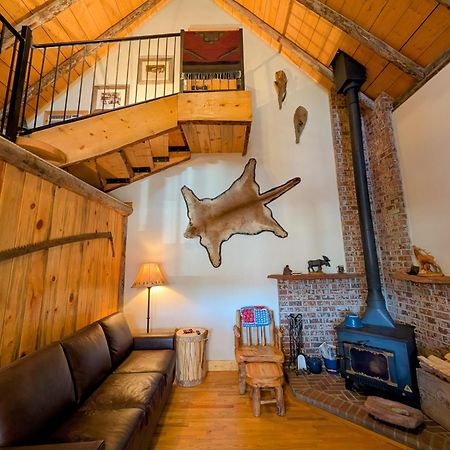 Villa Wild West Retreat Escalante Exterior foto