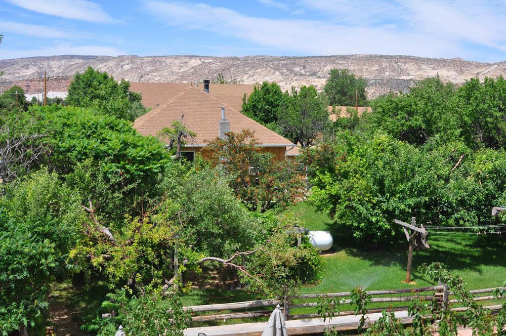 Villa Wild West Retreat Escalante Zimmer foto