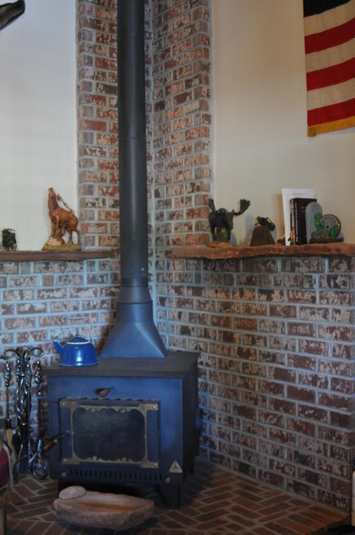 Villa Wild West Retreat Escalante Zimmer foto