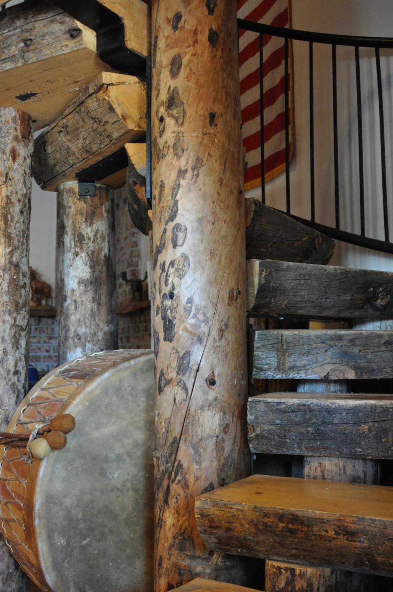 Villa Wild West Retreat Escalante Zimmer foto