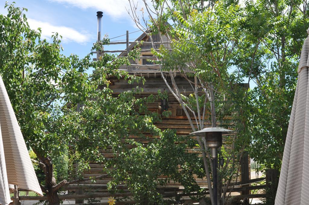 Villa Wild West Retreat Escalante Zimmer foto