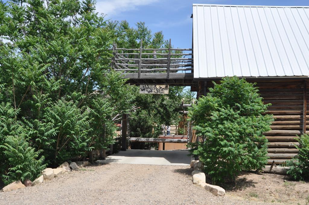 Villa Wild West Retreat Escalante Zimmer foto